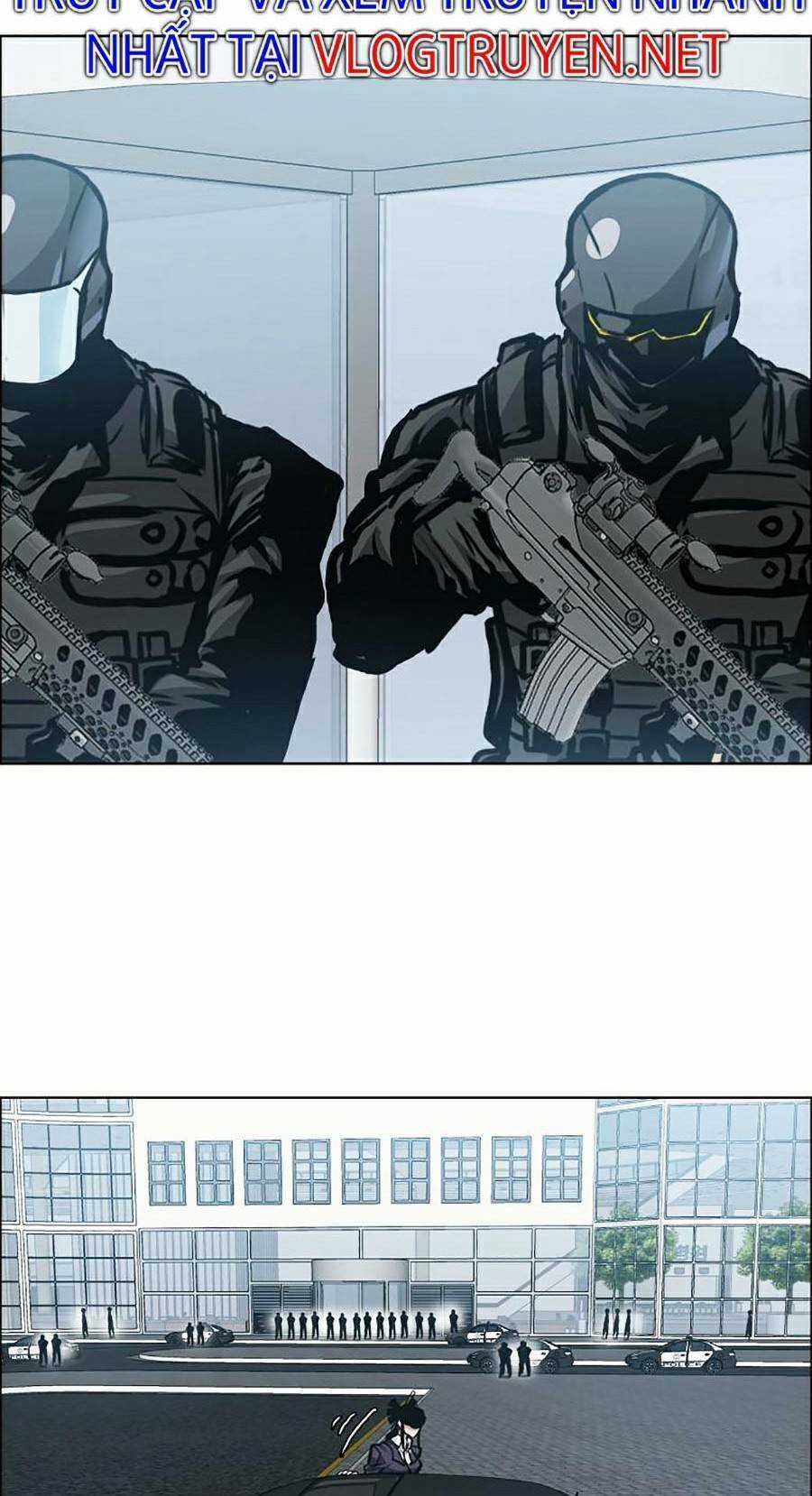 Bá Chủ Học Đường Ss4 - Chapter 21 - Trang 19