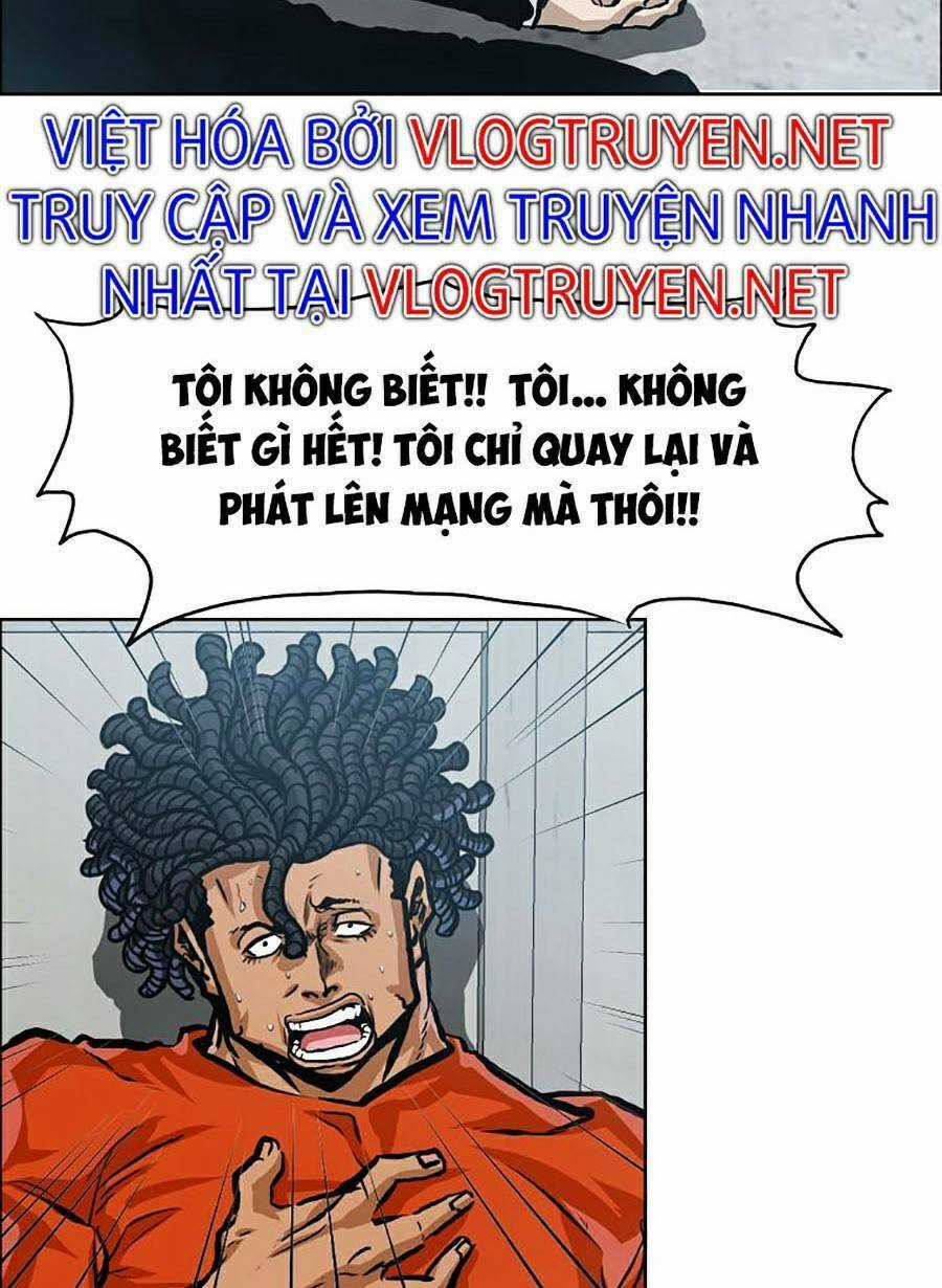 Bá Chủ Học Đường Ss4 - Chapter 21 - Trang 3