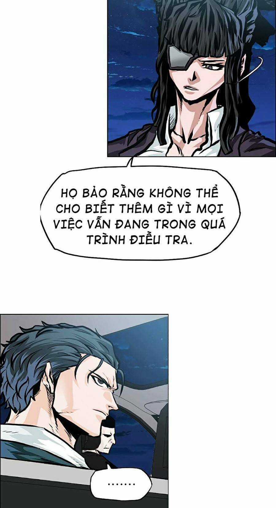 Bá Chủ Học Đường Ss4 - Chapter 21 - Trang 22