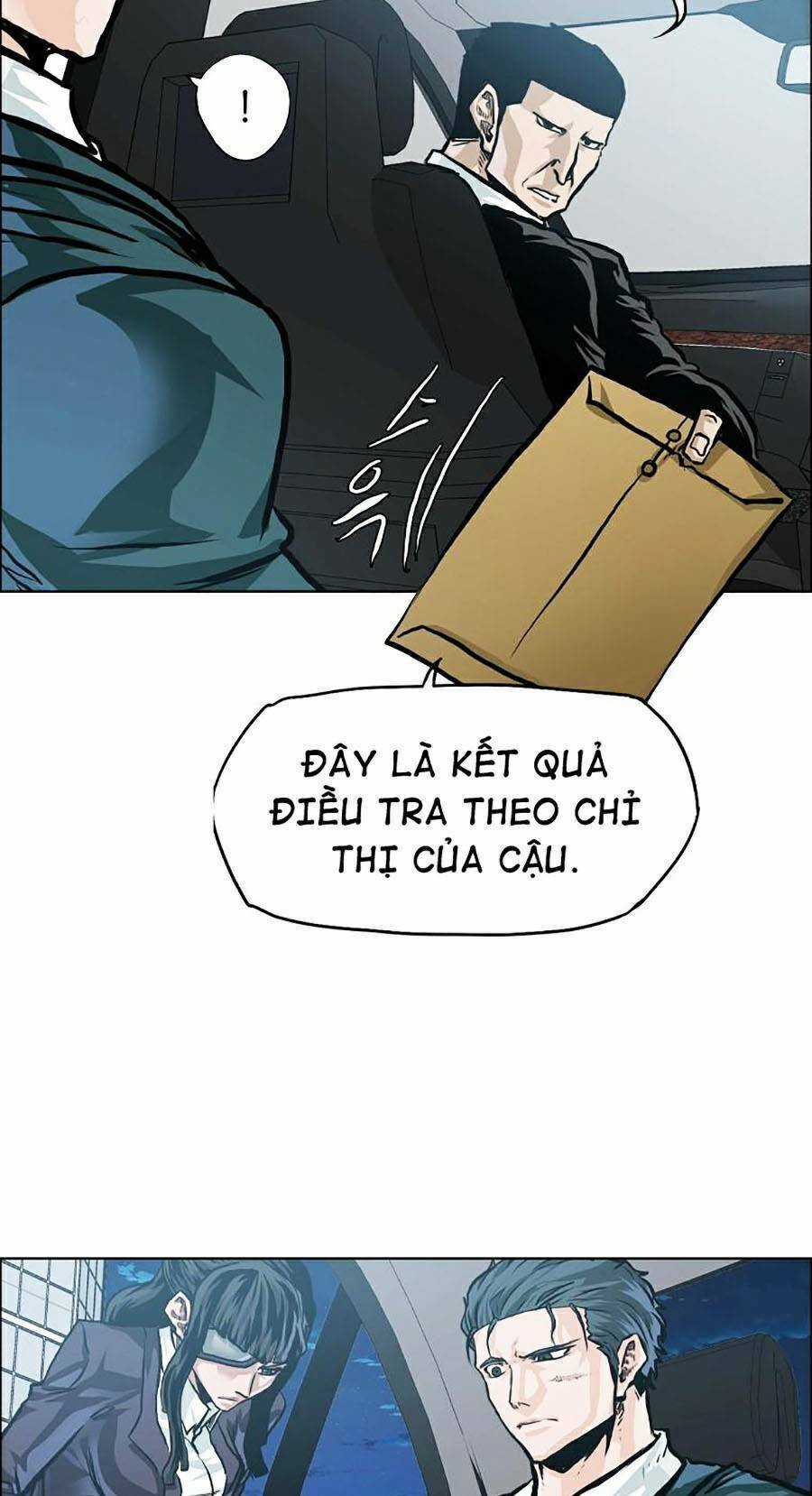 Bá Chủ Học Đường Ss4 - Chapter 21 - Trang 25