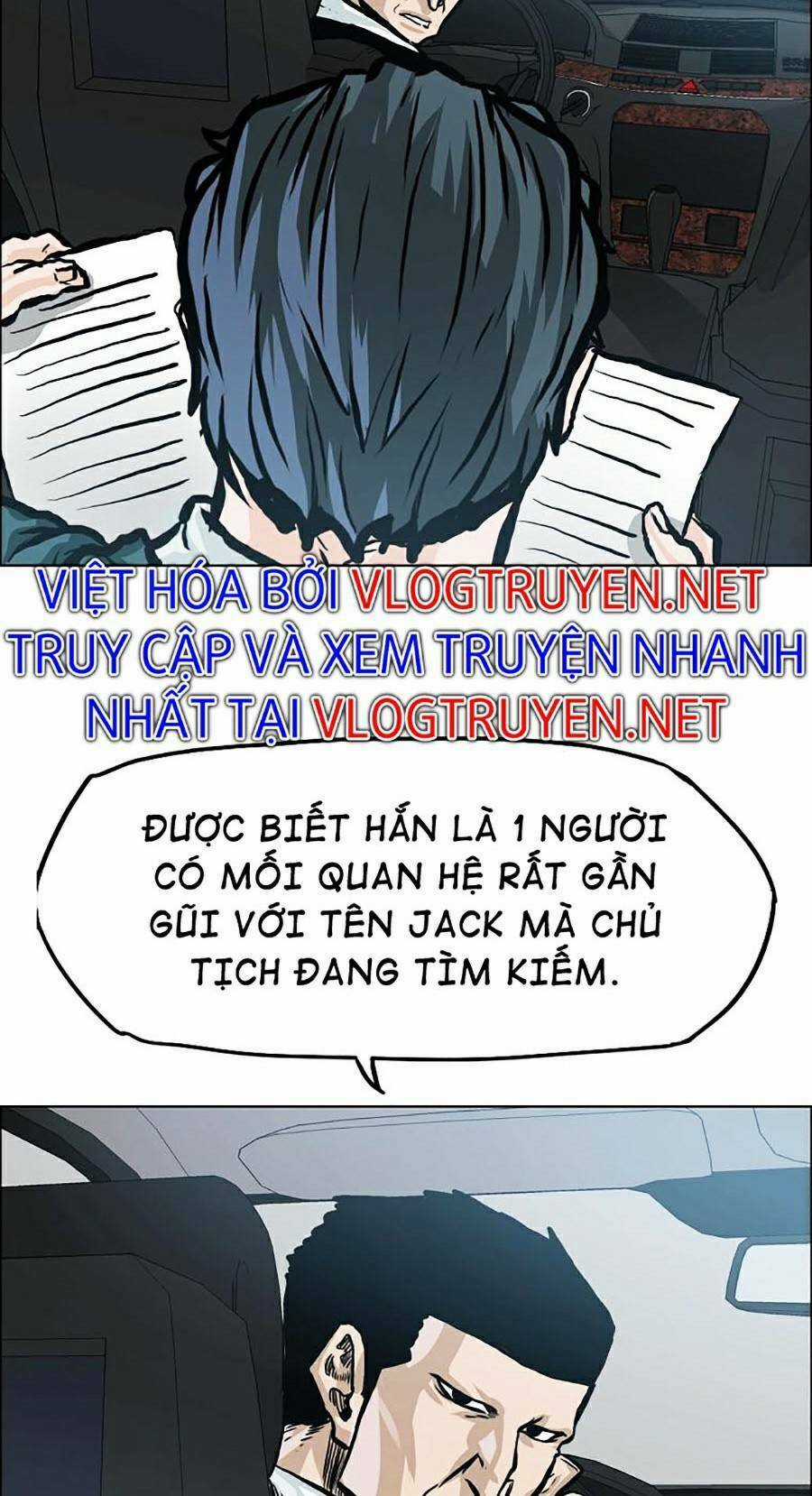 Bá Chủ Học Đường Ss4 - Chapter 21 - Trang 28