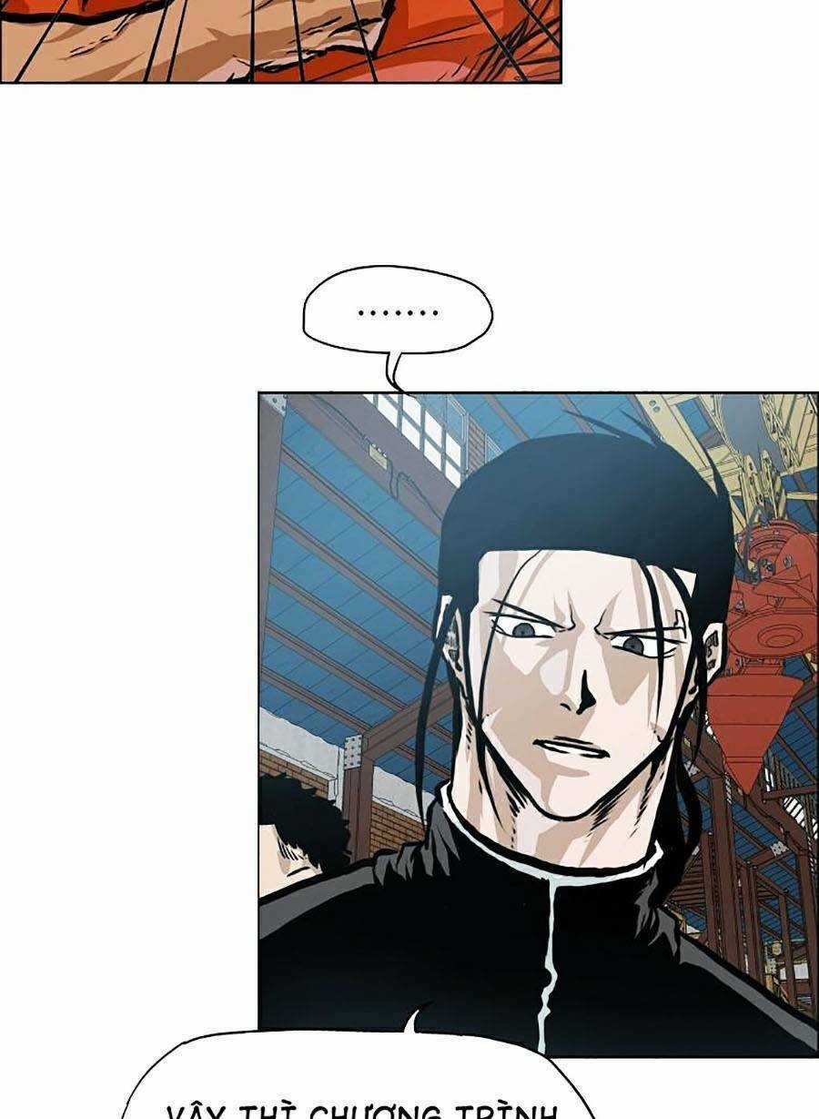 Bá Chủ Học Đường Ss4 - Chapter 21 - Trang 4