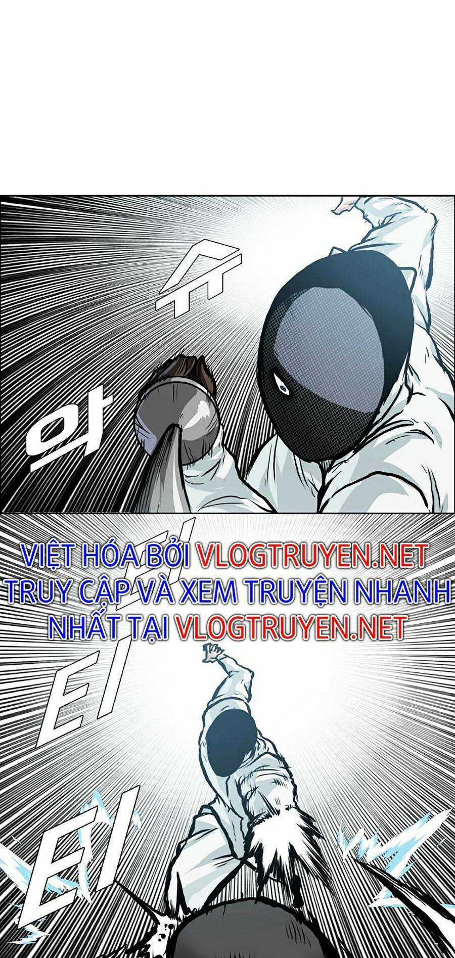 Bá Chủ Học Đường Ss4 - Chapter 21 - Trang 32