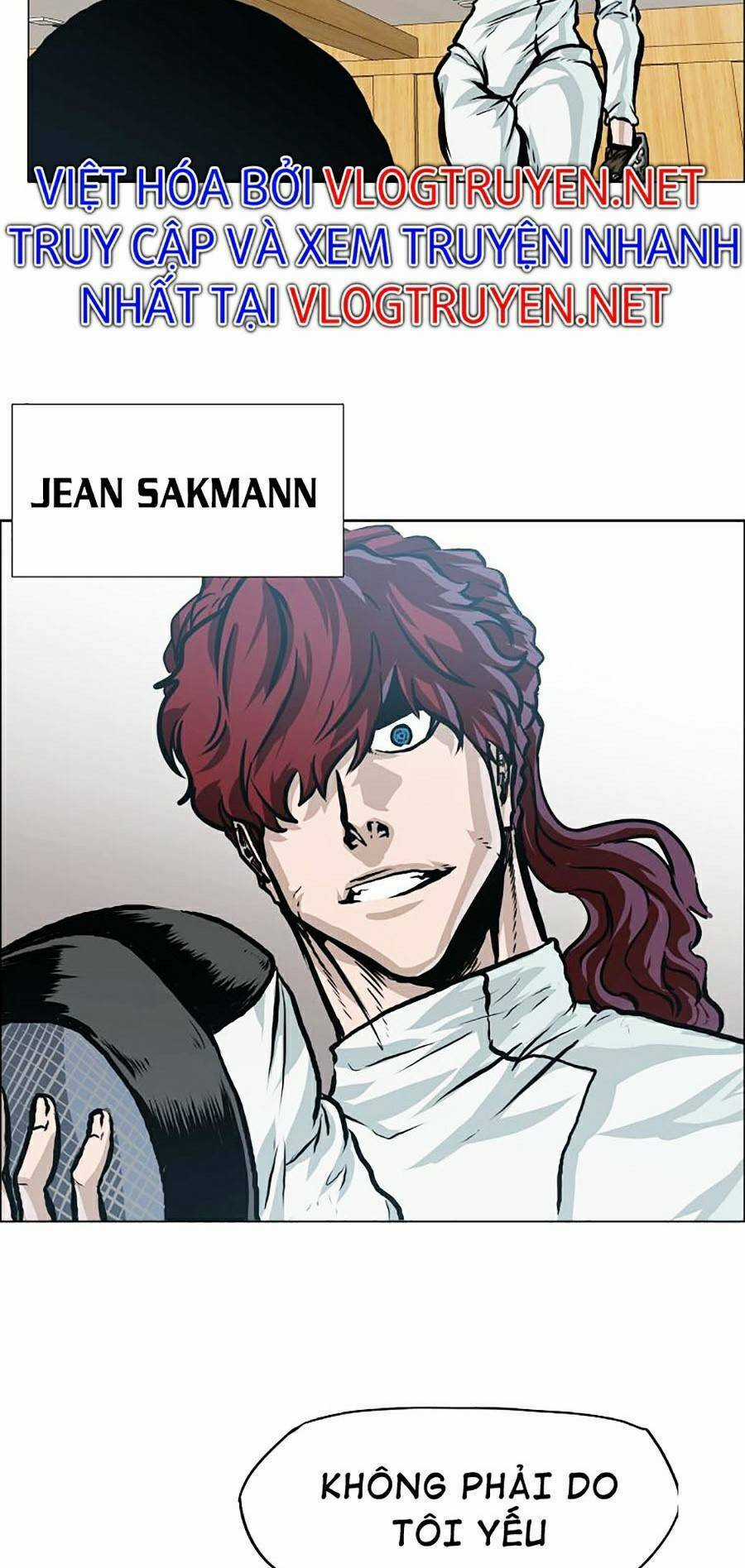 Bá Chủ Học Đường Ss4 - Chapter 21 - Trang 35