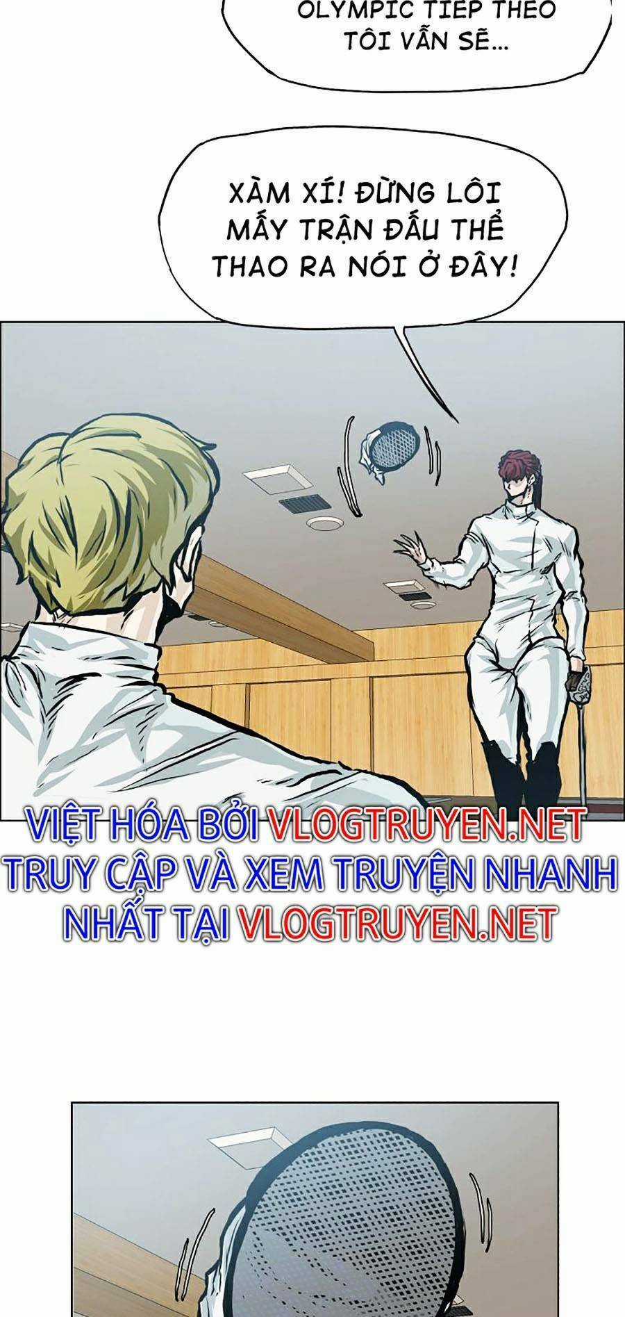 Bá Chủ Học Đường Ss4 - Chapter 21 - Trang 37