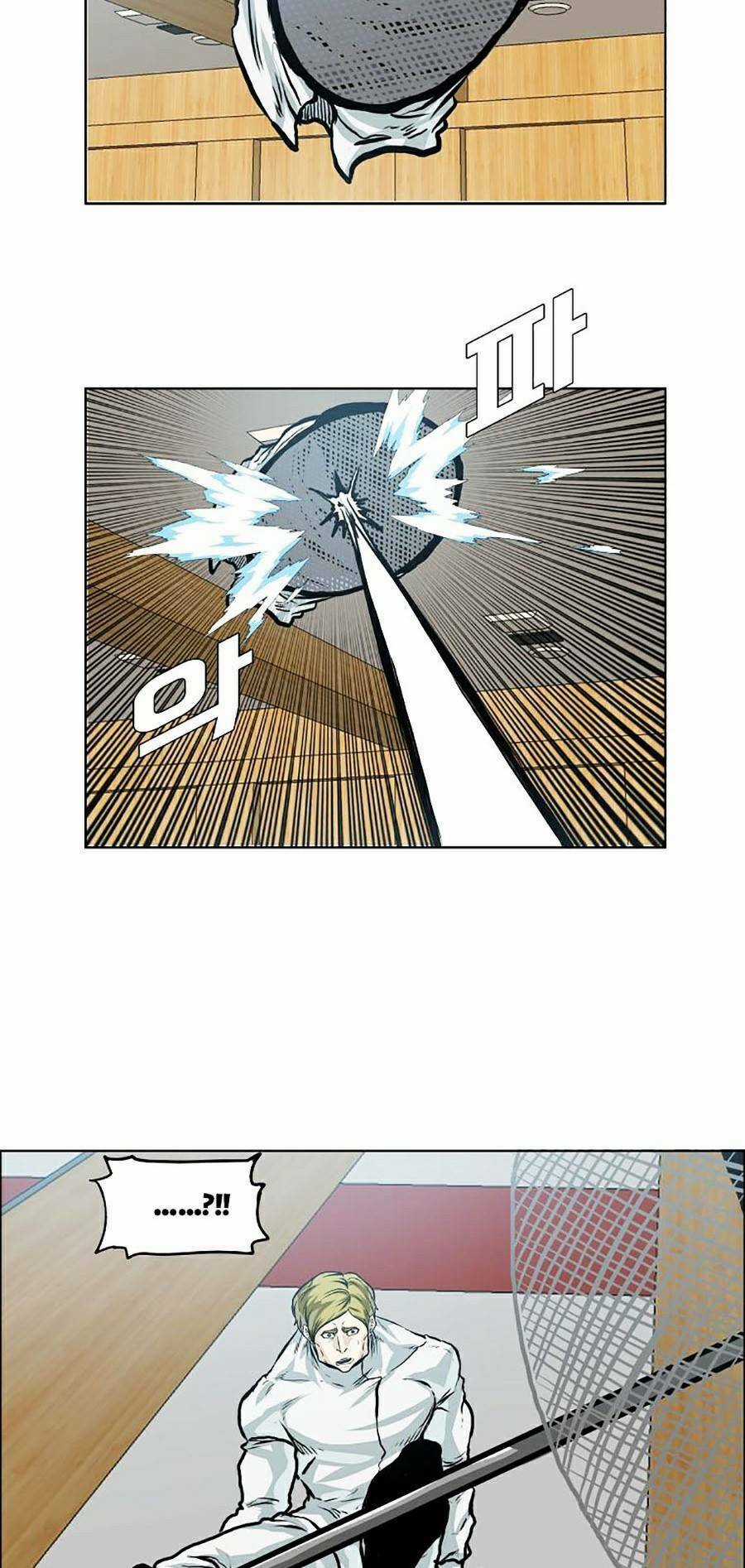 Bá Chủ Học Đường Ss4 - Chapter 21 - Trang 38