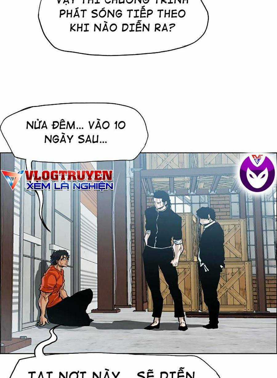 Bá Chủ Học Đường Ss4 - Chapter 21 - Trang 5