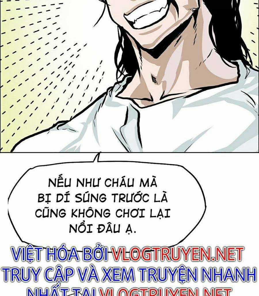 Bá Chủ Học Đường Ss4 - Chapter 21 - Trang 53