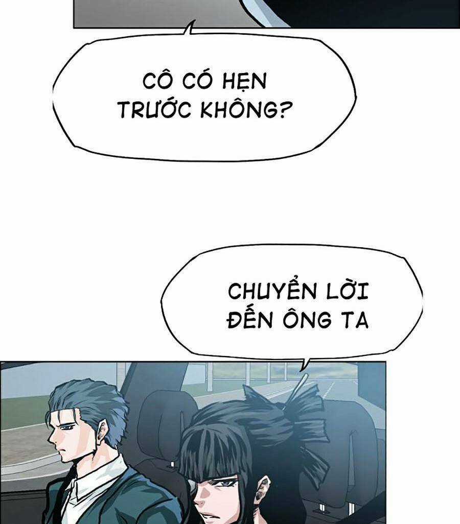 Bá Chủ Học Đường Ss4 - Chapter 21 - Trang 66