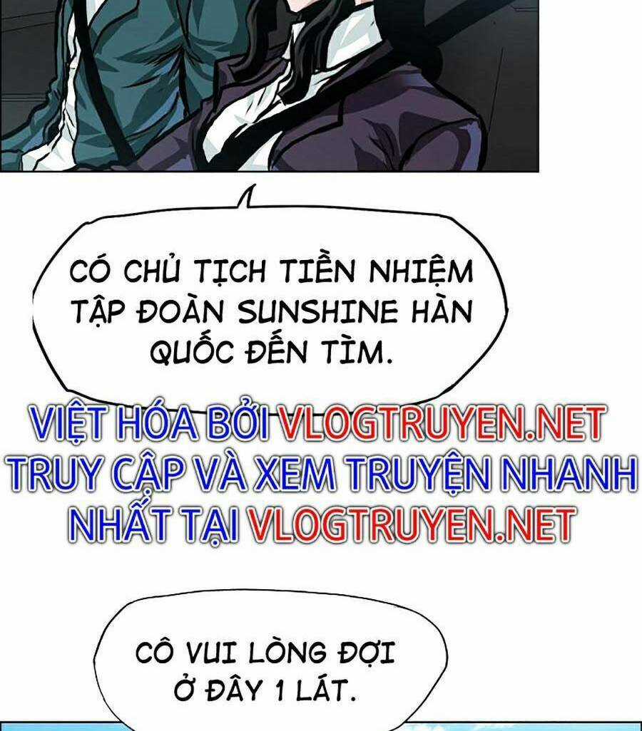 Bá Chủ Học Đường Ss4 - Chapter 21 - Trang 67