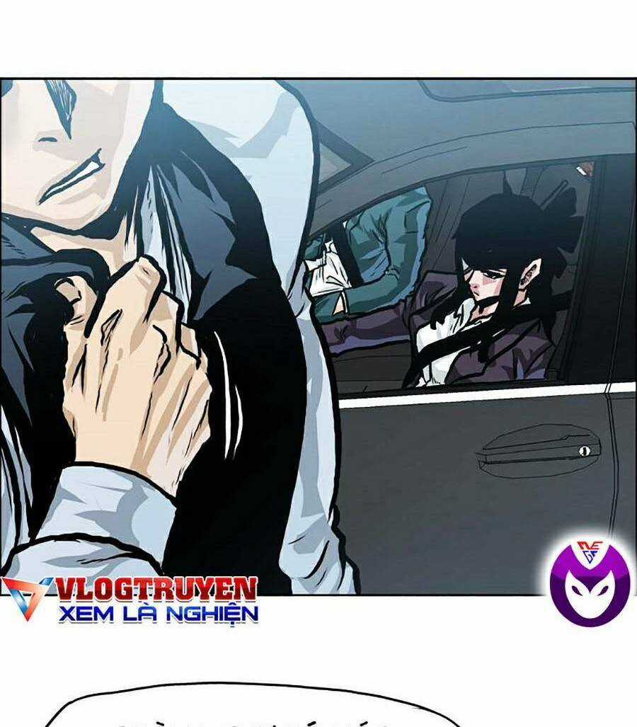 Bá Chủ Học Đường Ss4 - Chapter 21 - Trang 69