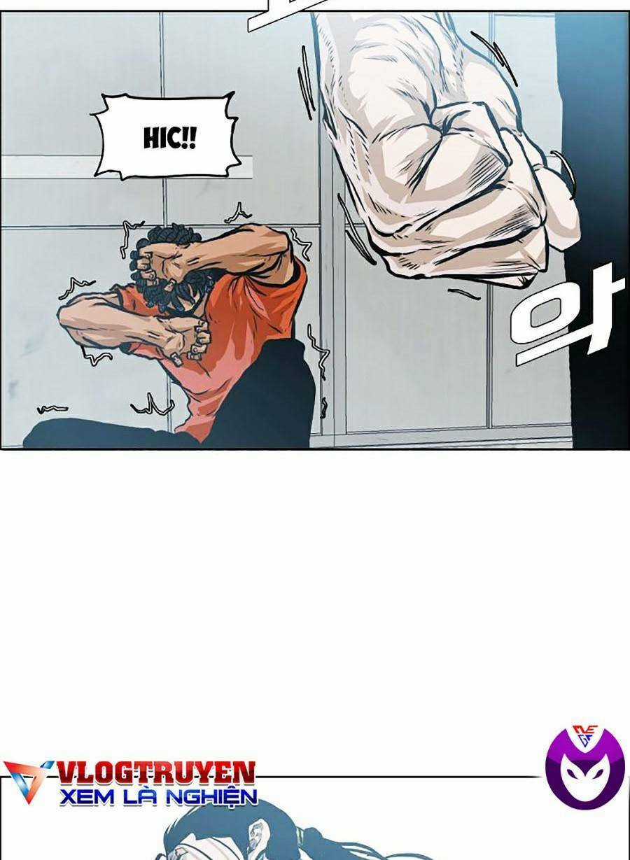 Bá Chủ Học Đường Ss4 - Chapter 21 - Trang 8