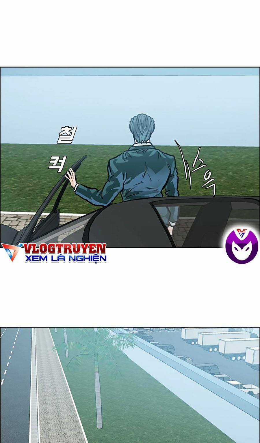 Bá Chủ Học Đường Ss4 - Chapter 21 - Trang 76