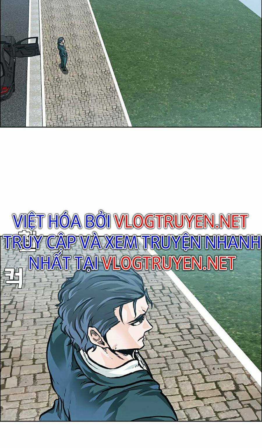 Bá Chủ Học Đường Ss4 - Chapter 21 - Trang 77