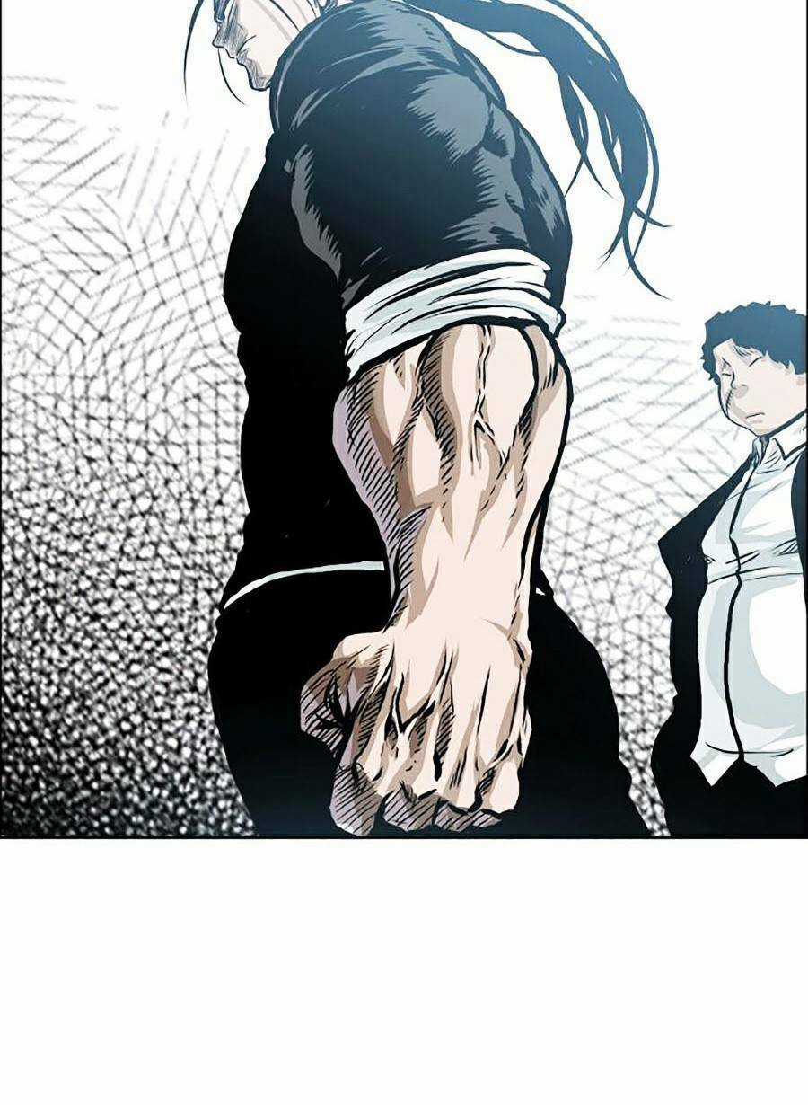 Bá Chủ Học Đường Ss4 - Chapter 21 - Trang 9