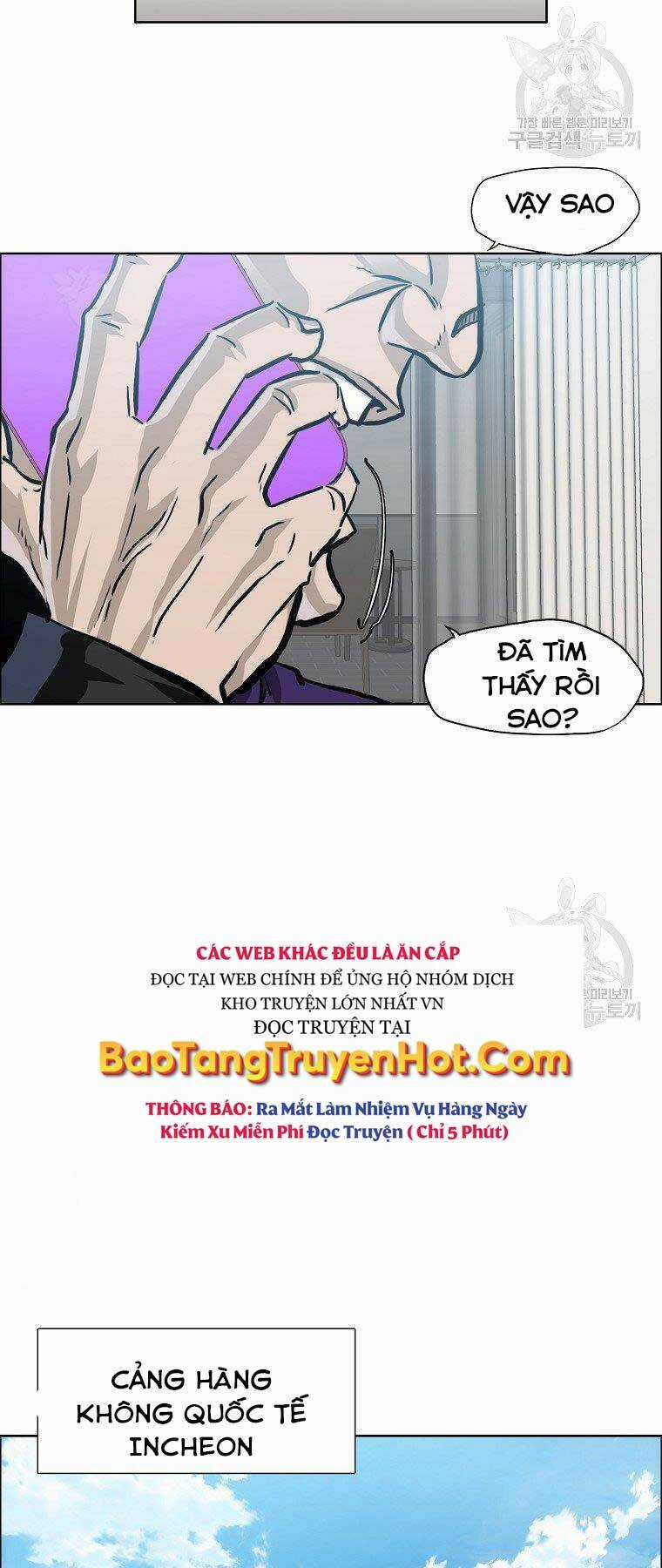 Bá Chủ Học Đường Ss4 - Chapter 49 - Trang 31