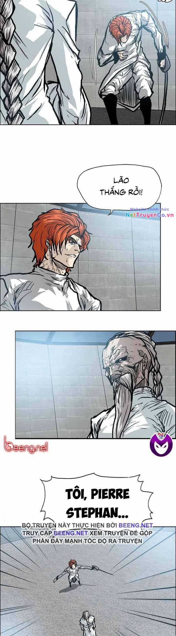 Bá Chủ Học Đường - Chapter 100 - Trang 3