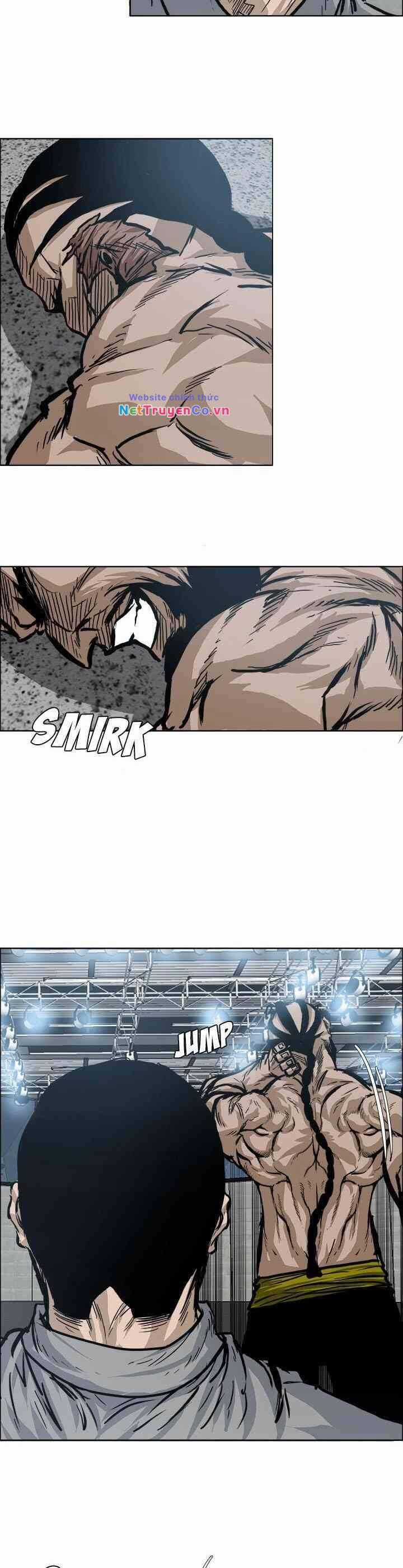 Bá Chủ Học Đường - Chapter 101 - Trang 9