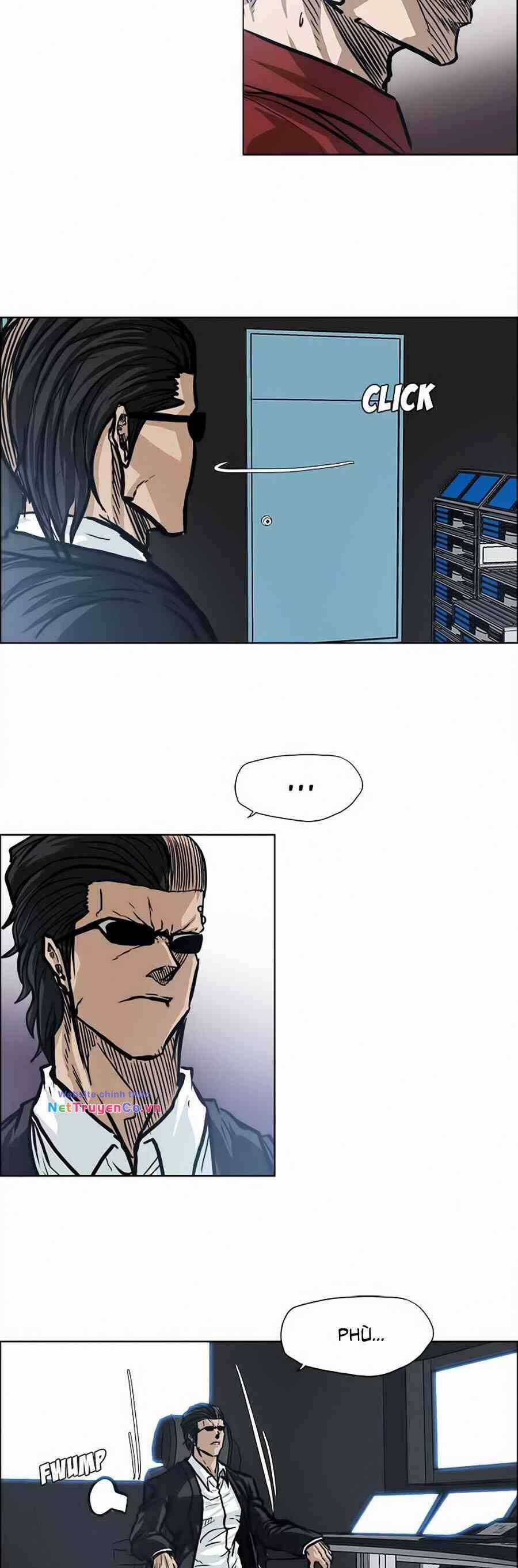 Bá Chủ Học Đường - Chapter 103 - Trang 9