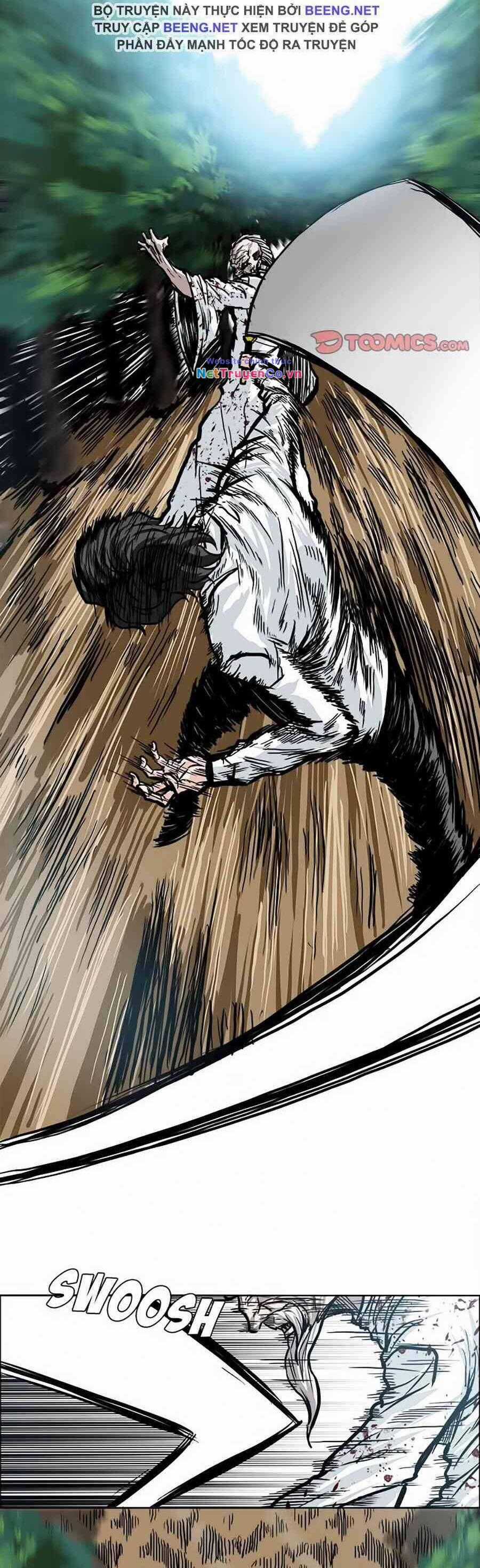 Bá Chủ Học Đường - Chapter 109 - Trang 4