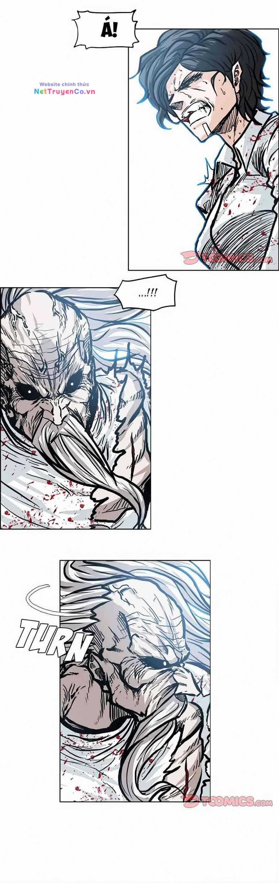 Bá Chủ Học Đường - Chapter 111 - Trang 21