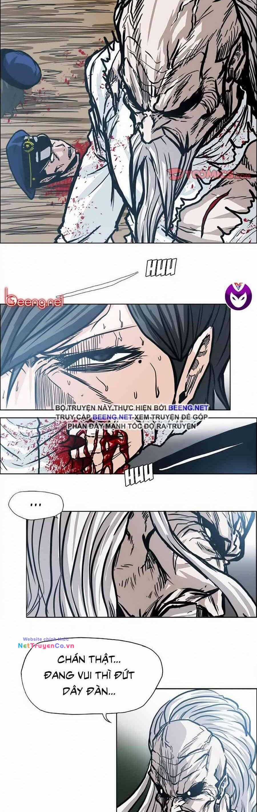 Bá Chủ Học Đường - Chapter 111 - Trang 26