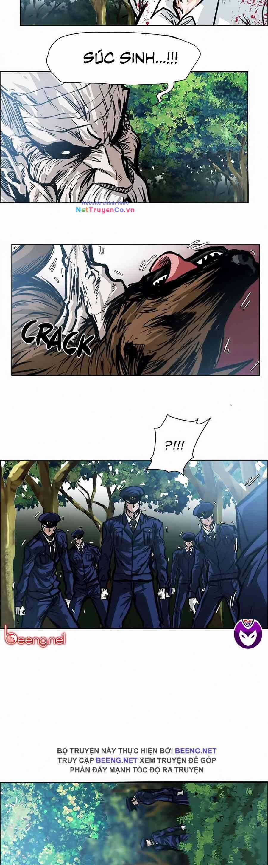 Bá Chủ Học Đường - Chapter 111 - Trang 4