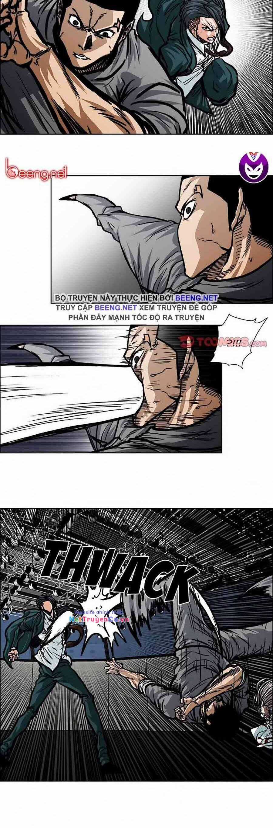 Bá Chủ Học Đường - Chapter 113 - Trang 15