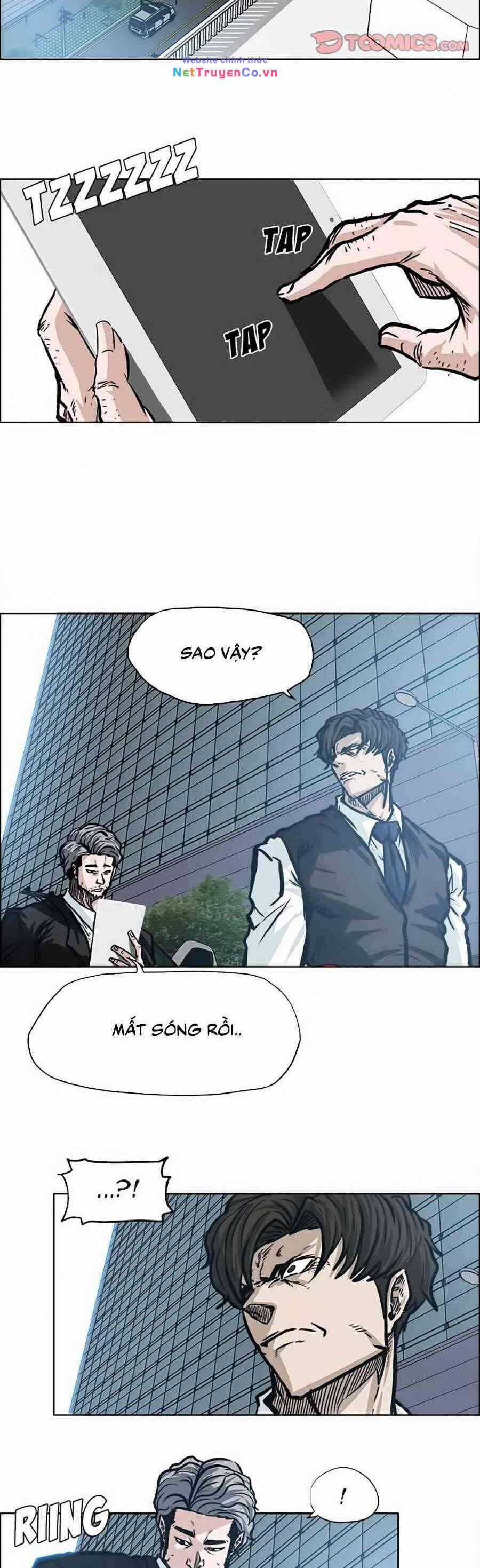 Bá Chủ Học Đường - Chapter 113 - Trang 3