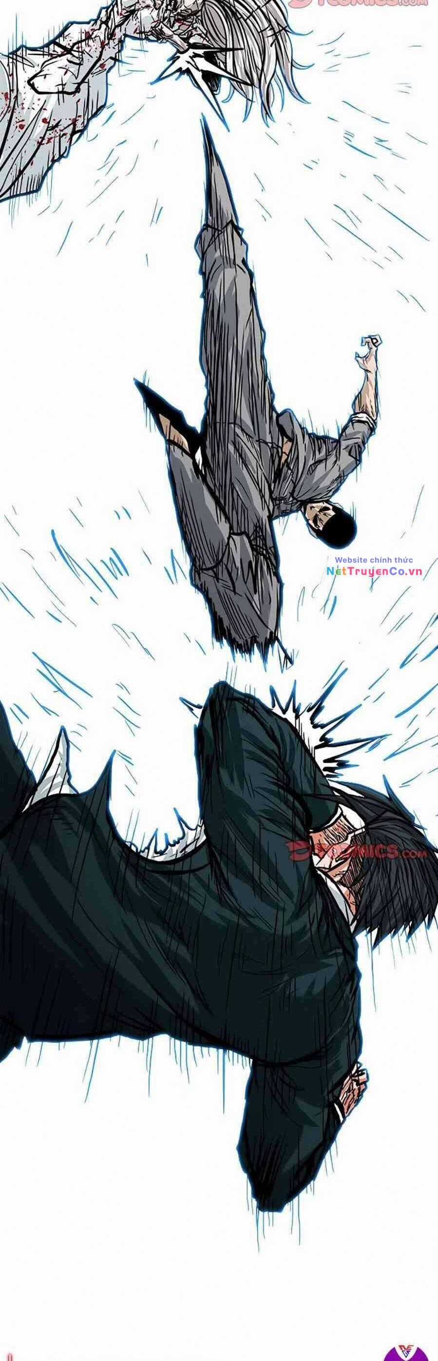 Bá Chủ Học Đường - Chapter 113 - Trang 23