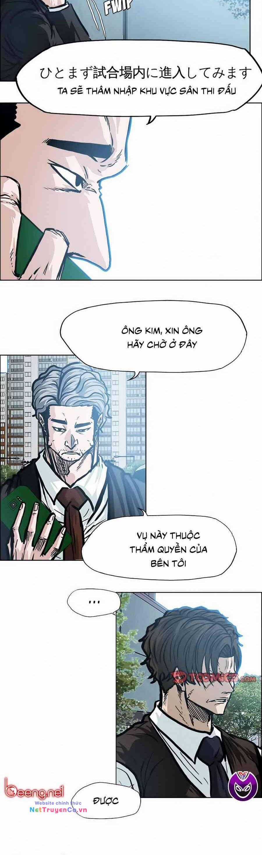 Bá Chủ Học Đường - Chapter 113 - Trang 7