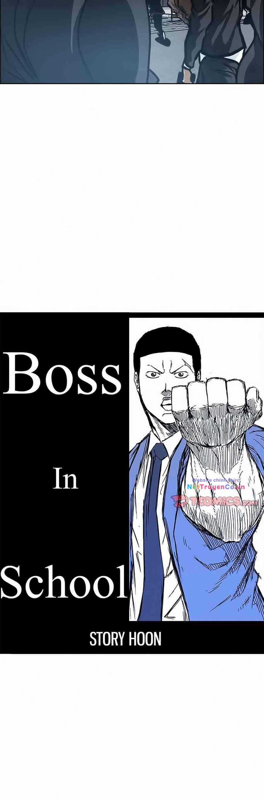 Bá Chủ Học Đường - Chapter 113 - Trang 9