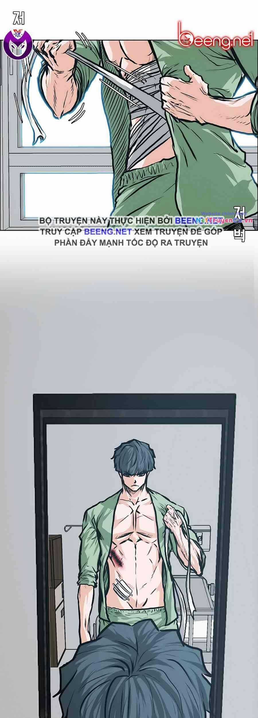 Bá Chủ Học Đường - Chapter 128 - Trang 5