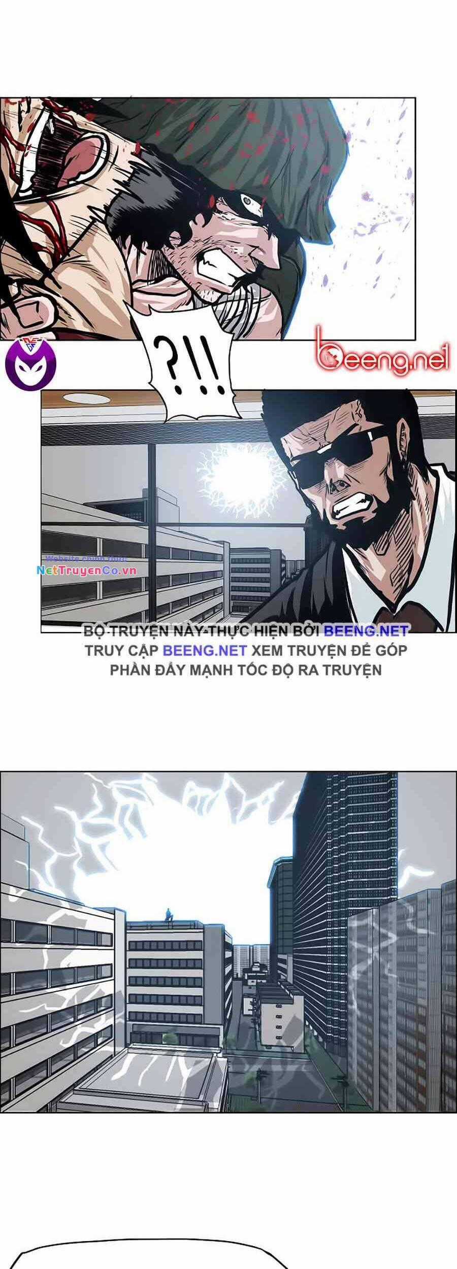 Bá Chủ Học Đường - Chapter 129 - Trang 4