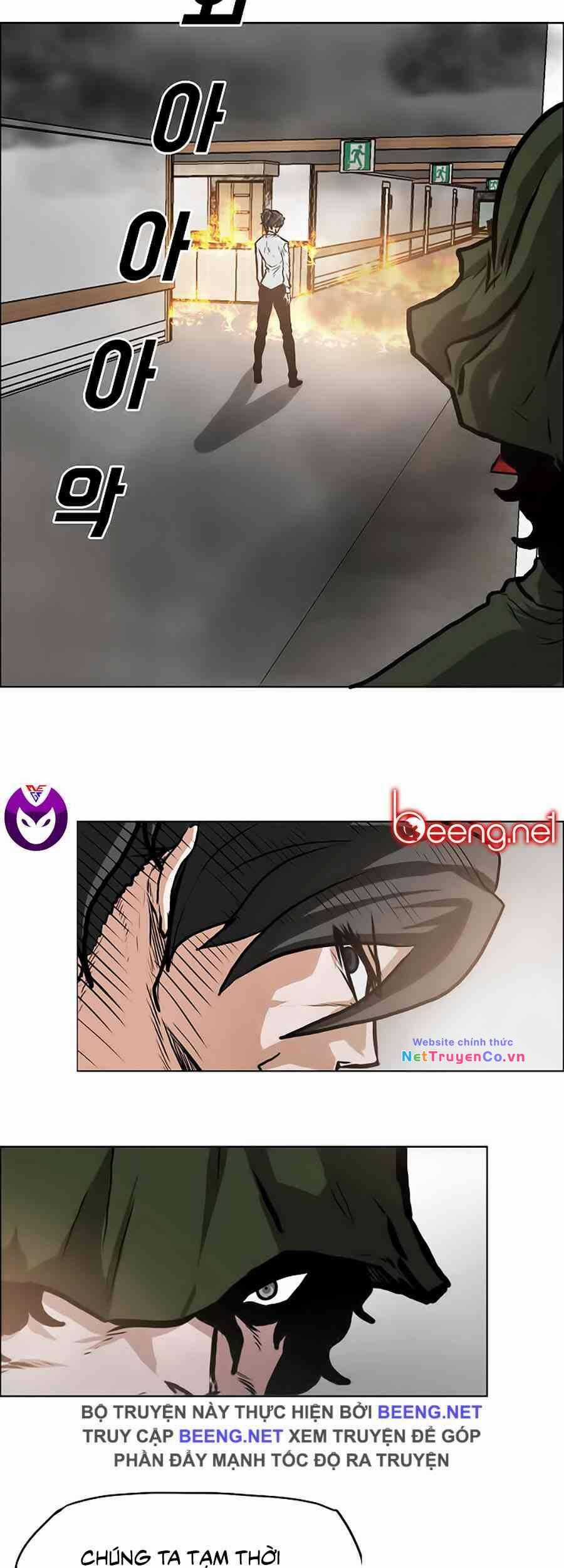 Bá Chủ Học Đường - Chapter 131 - Trang 8