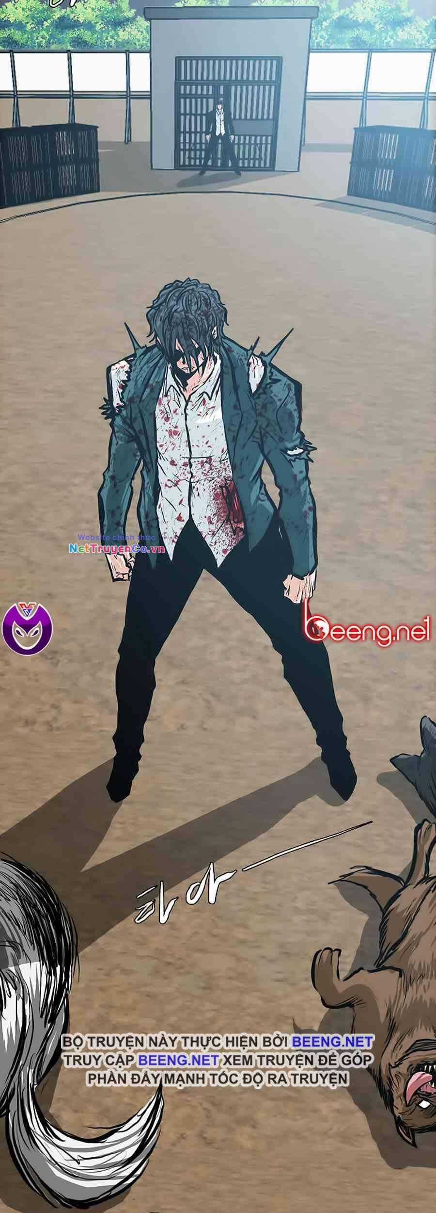 Bá Chủ Học Đường - Chapter 143 - Trang 3