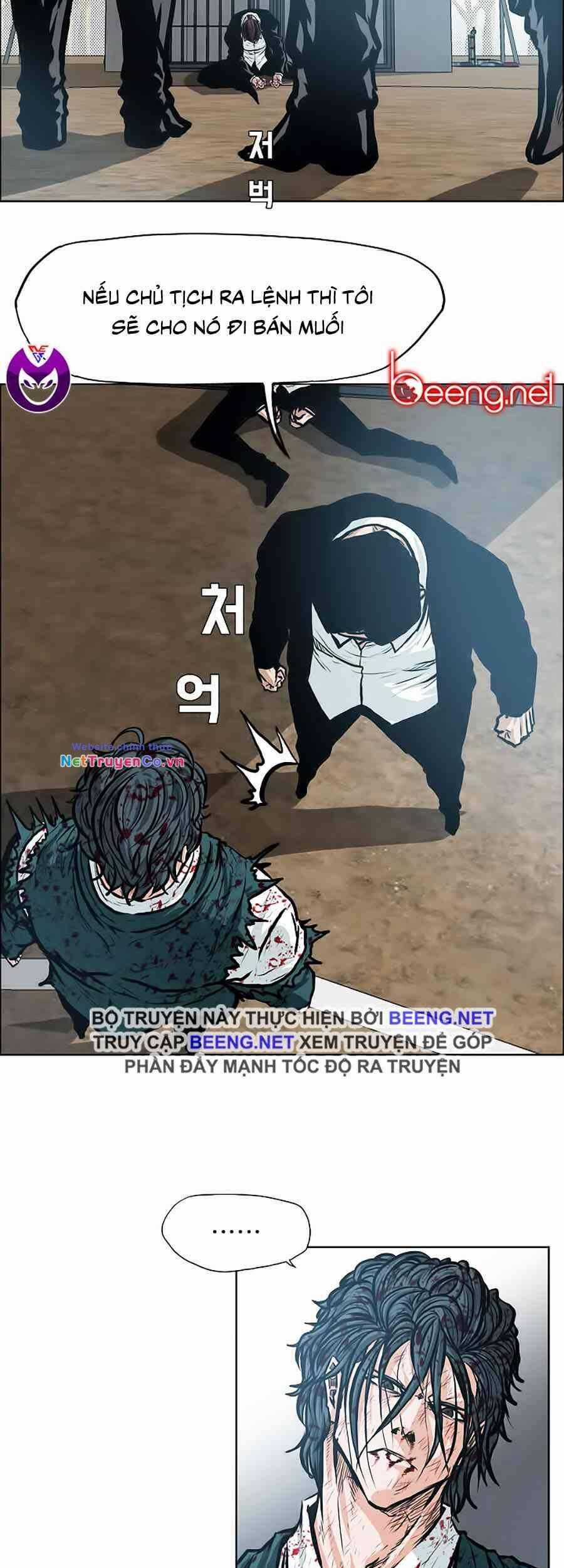 Bá Chủ Học Đường - Chapter 144 - Trang 3