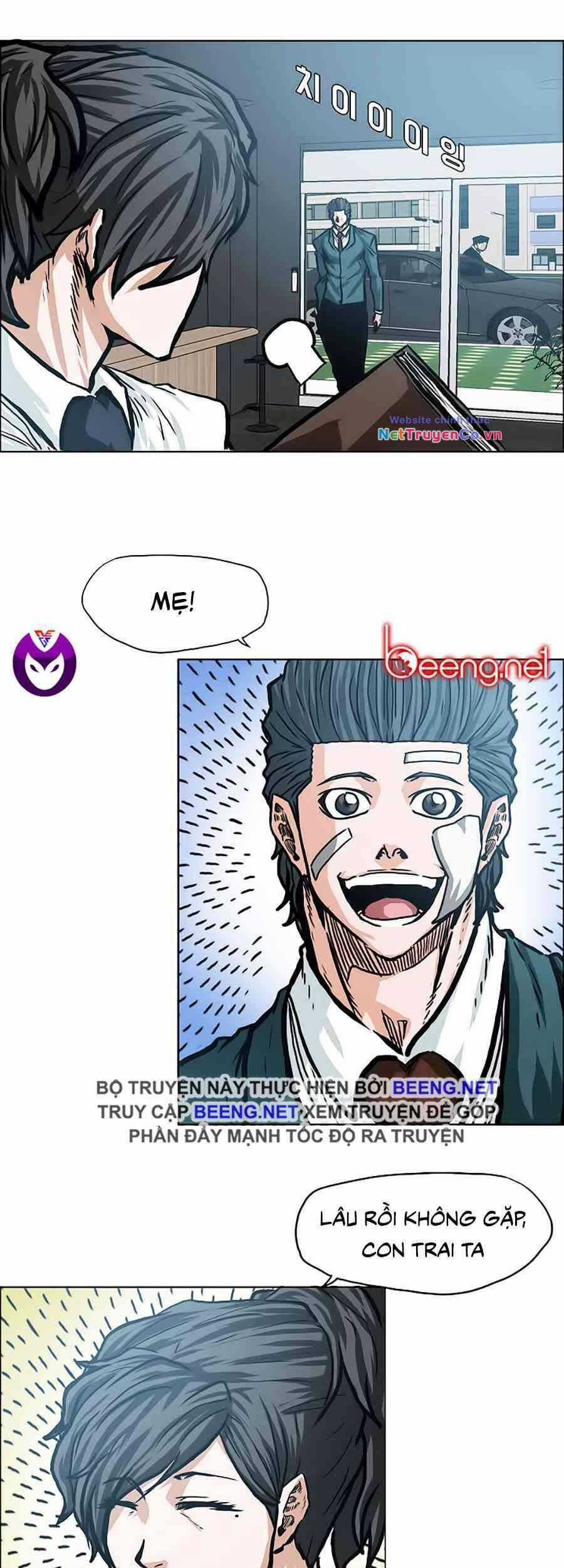 Bá Chủ Học Đường - Chapter 150 - Trang 3