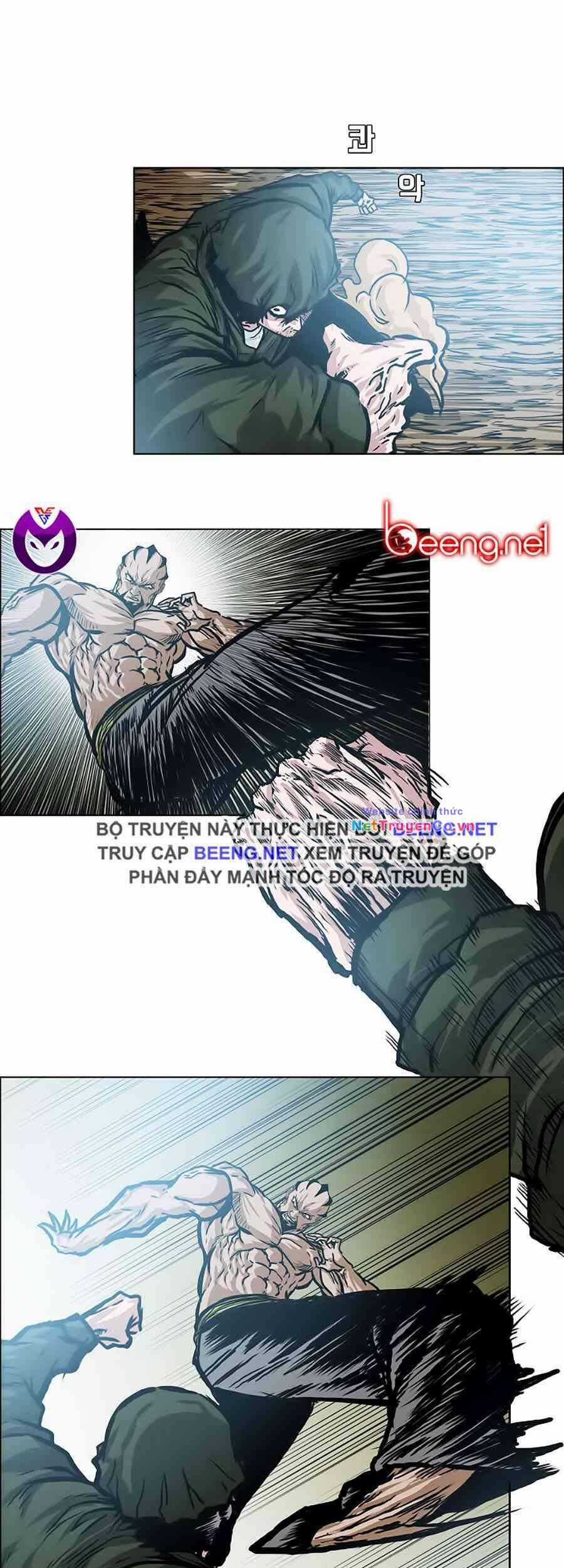 Bá Chủ Học Đường - Chapter 151 - Trang 3
