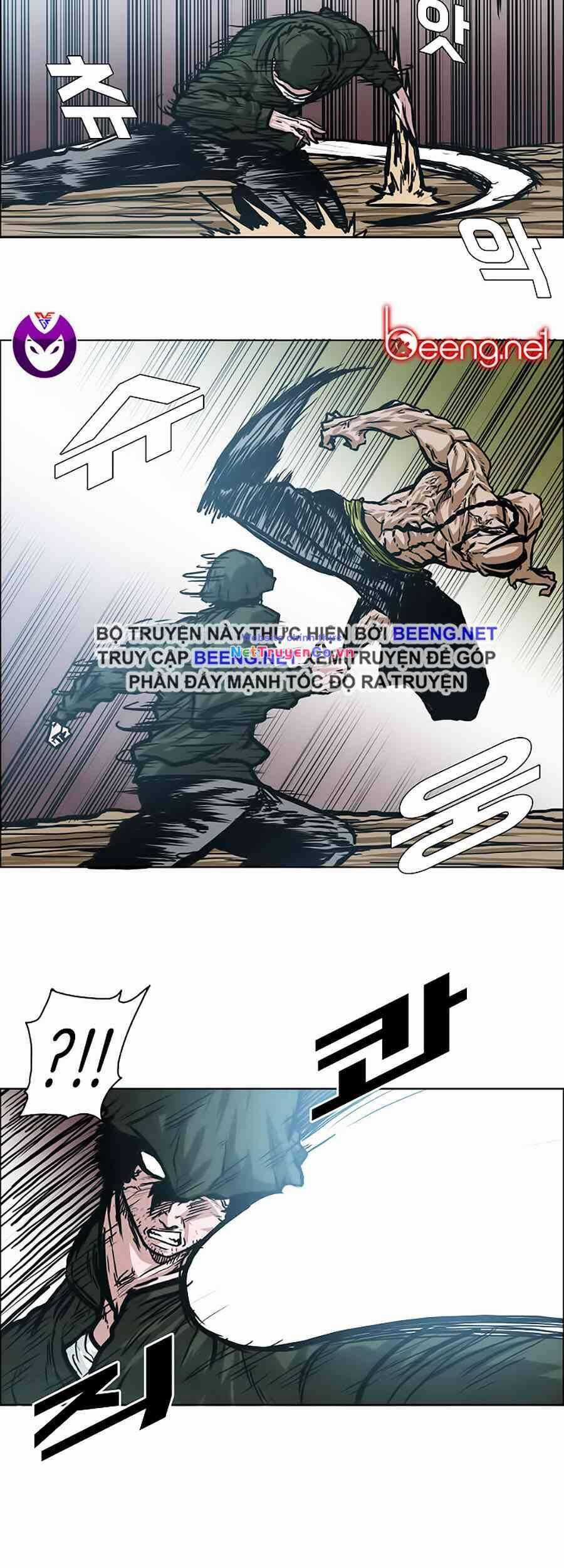 Bá Chủ Học Đường - Chapter 151 - Trang 5