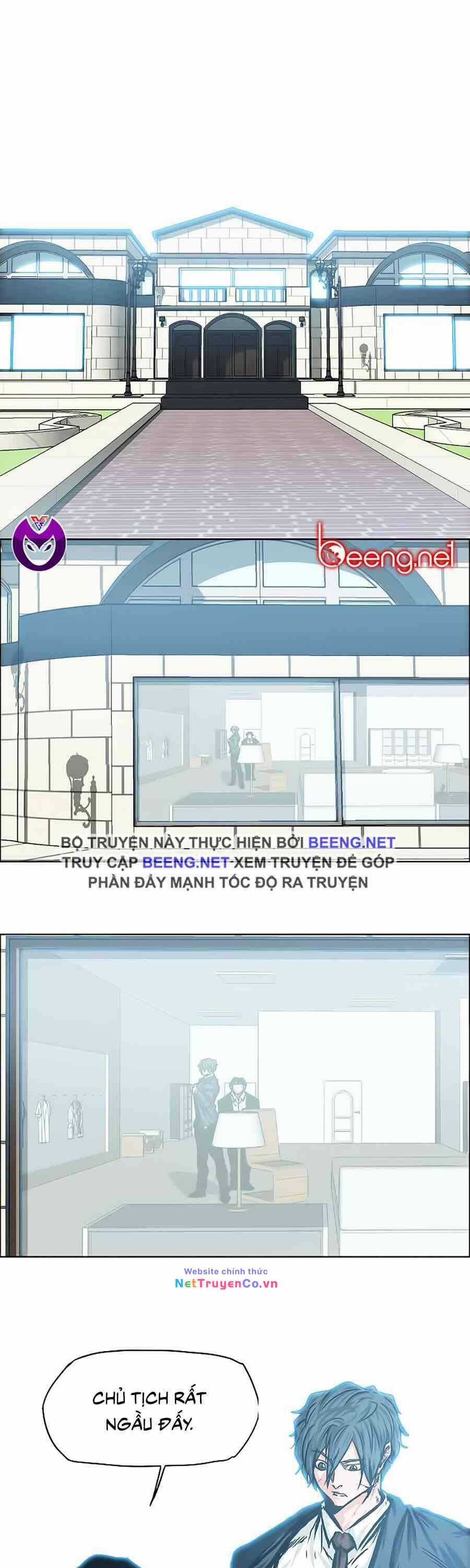 Bá Chủ Học Đường - Chapter 152 - Trang 1