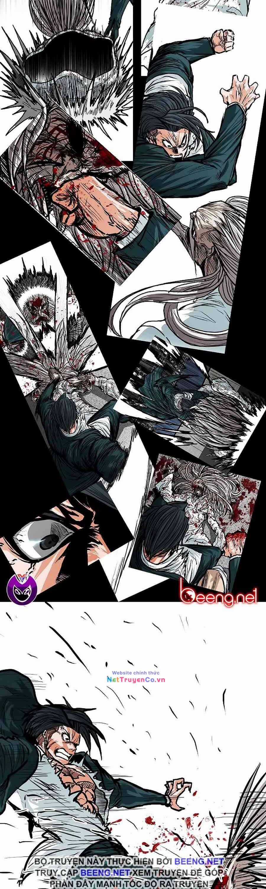 Bá Chủ Học Đường - Chapter 152 - Trang 29