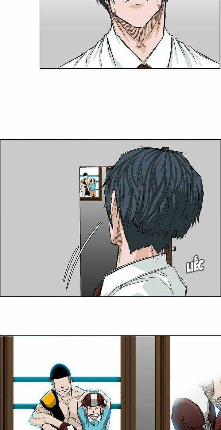 Bá Chủ Học Đường - Chapter 17 - Trang 7