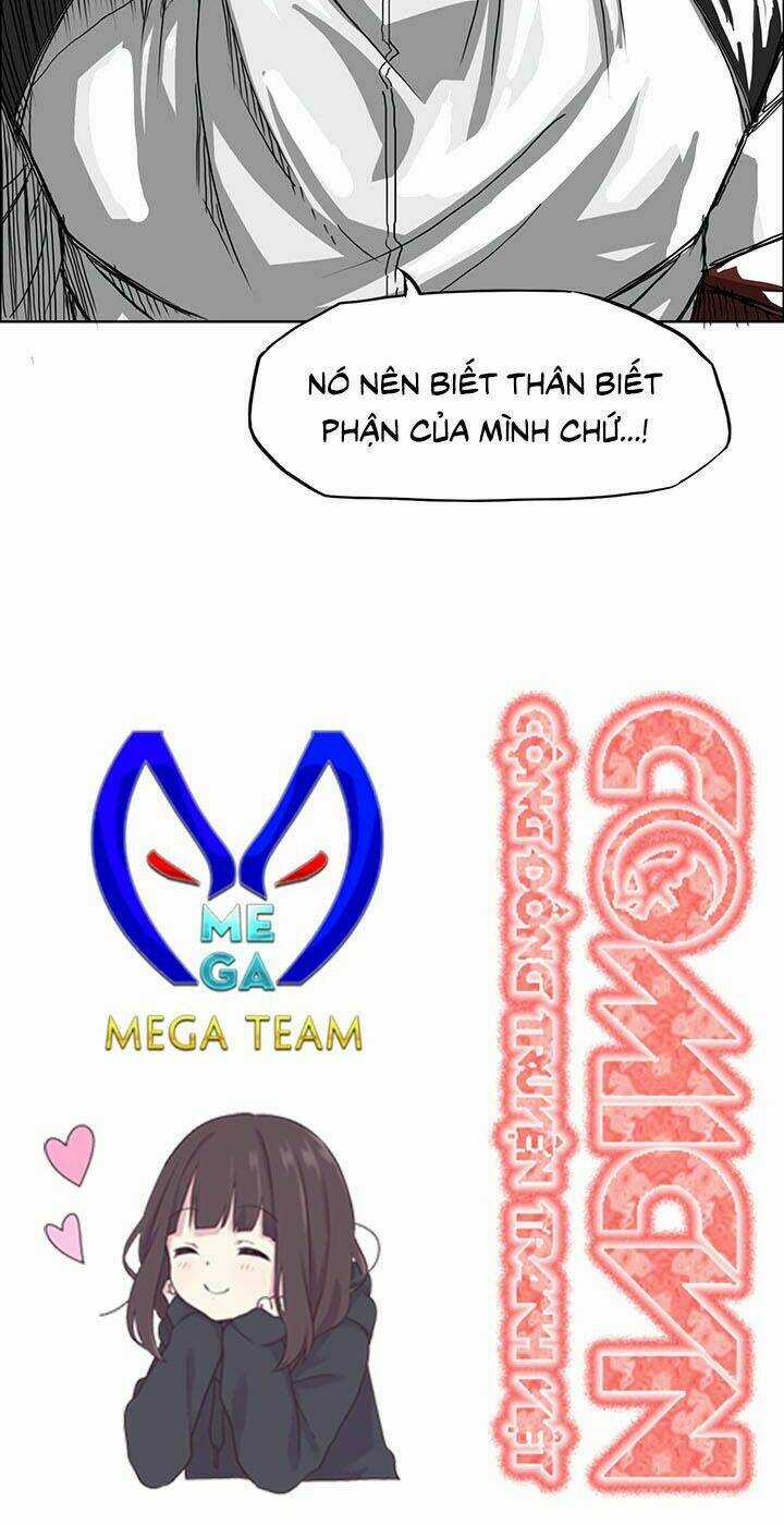 Bá Chủ Học Đường - Chapter 18 - Trang 37