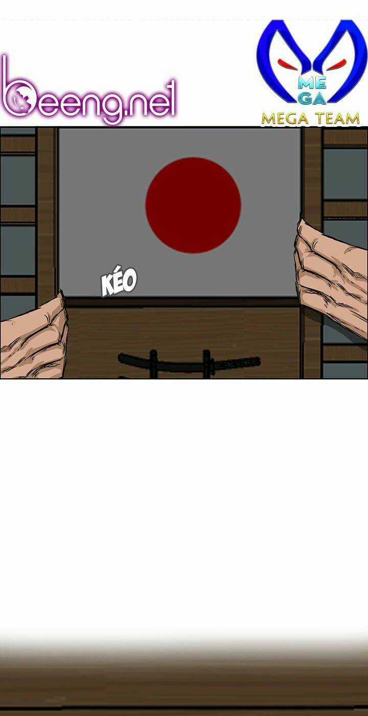 Bá Chủ Học Đường - Chapter 19 - Trang 3