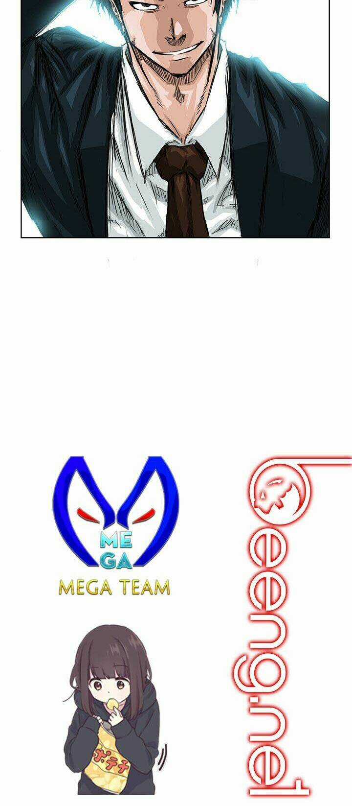 Bá Chủ Học Đường - Chapter 19 - Trang 41