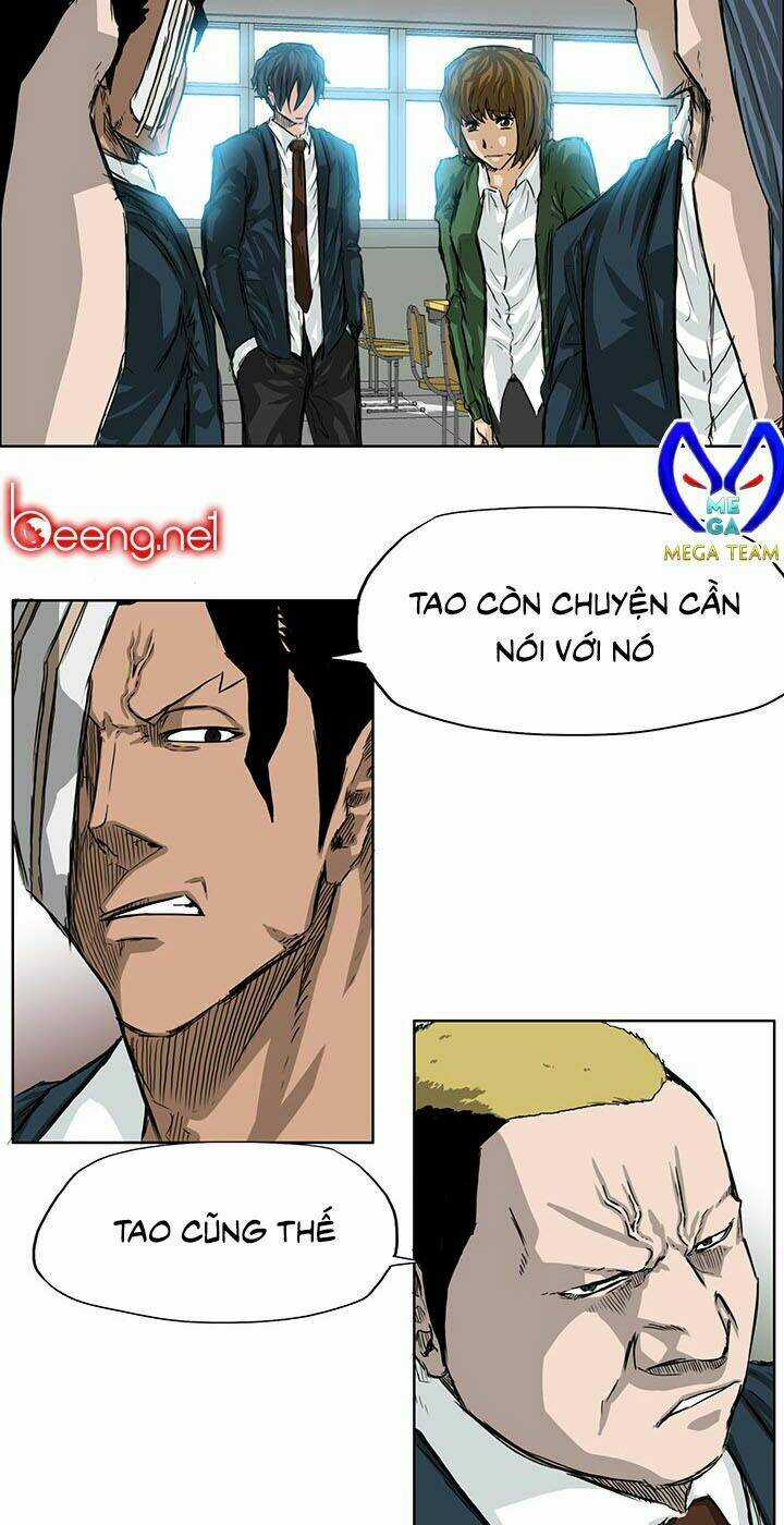 Bá Chủ Học Đường - Chapter 20 - Trang 3