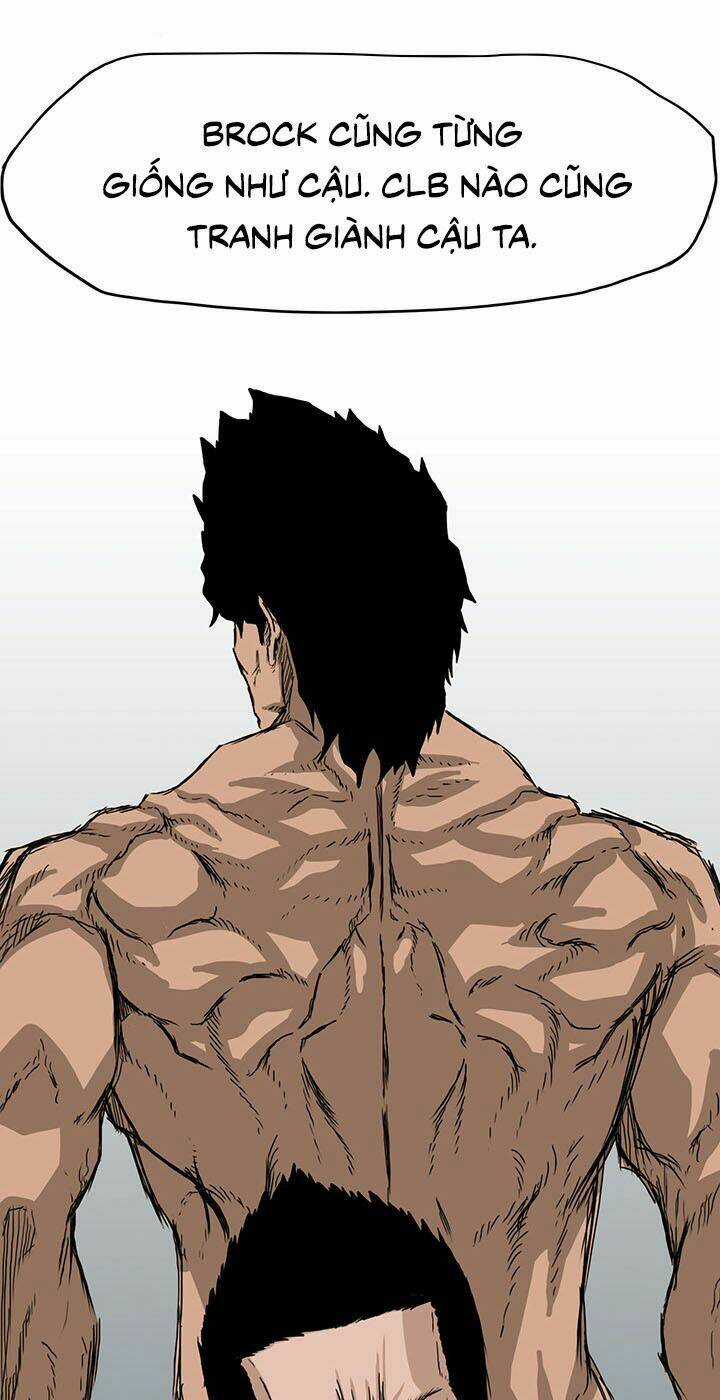 Bá Chủ Học Đường - Chapter 20 - Trang 24