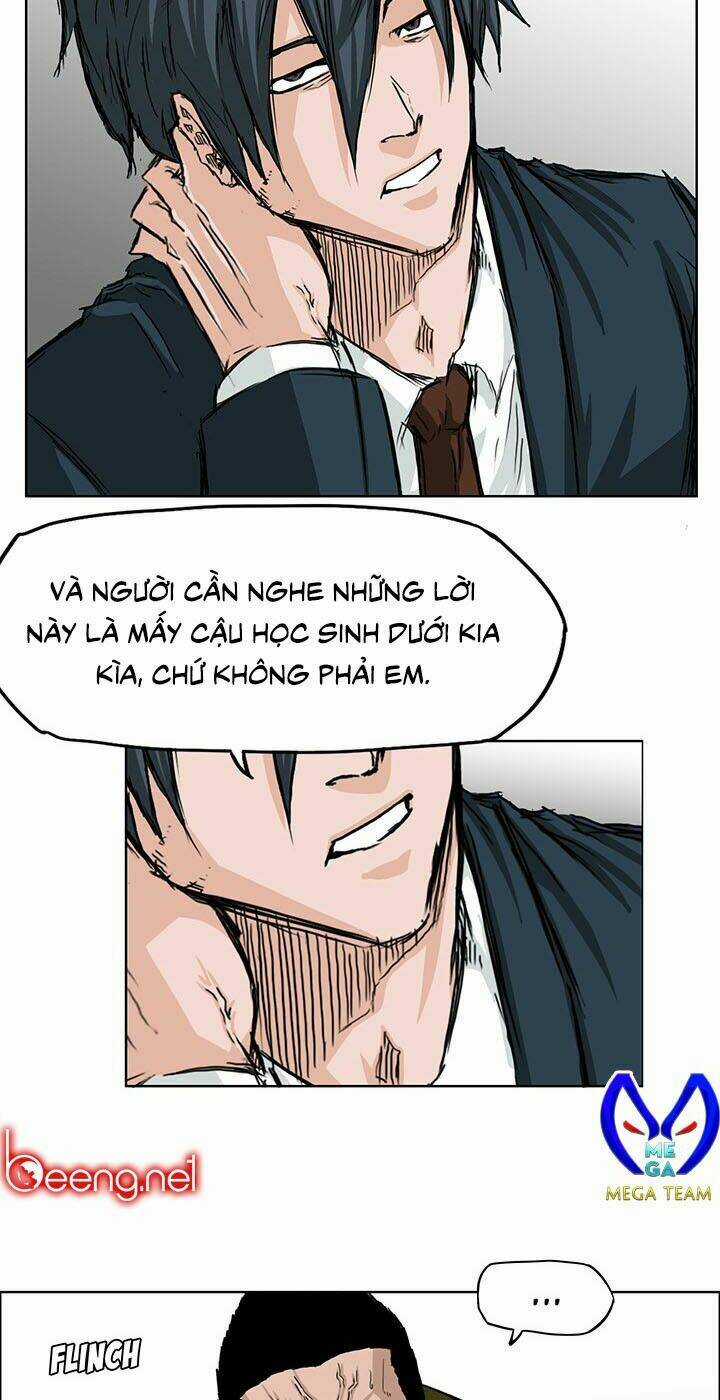 Bá Chủ Học Đường - Chapter 20 - Trang 29