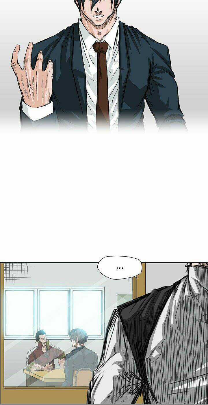 Bá Chủ Học Đường - Chapter 20 - Trang 31